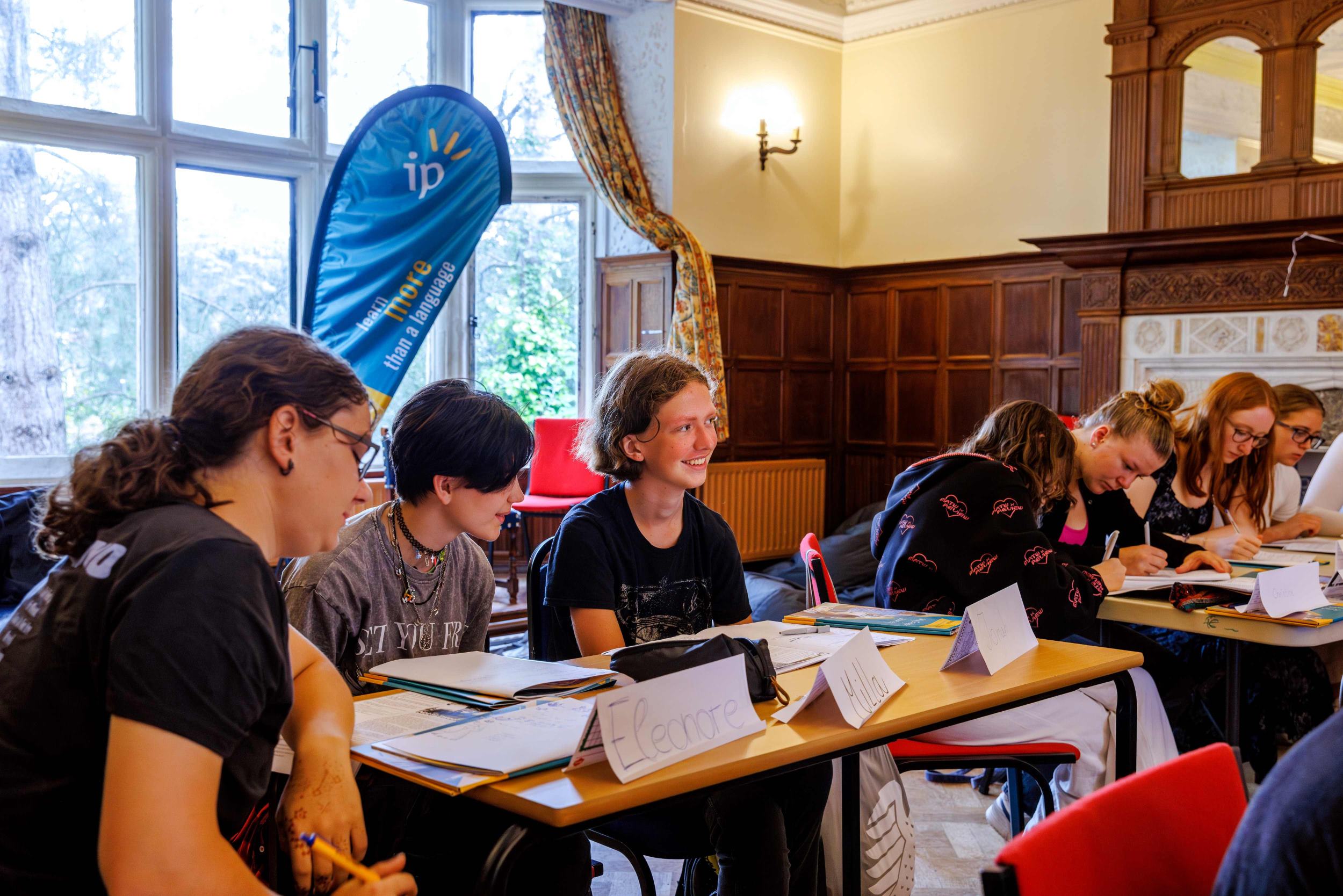 Séjour linguistique multi activités ou surf en résidence Bournemouth  - Image 2