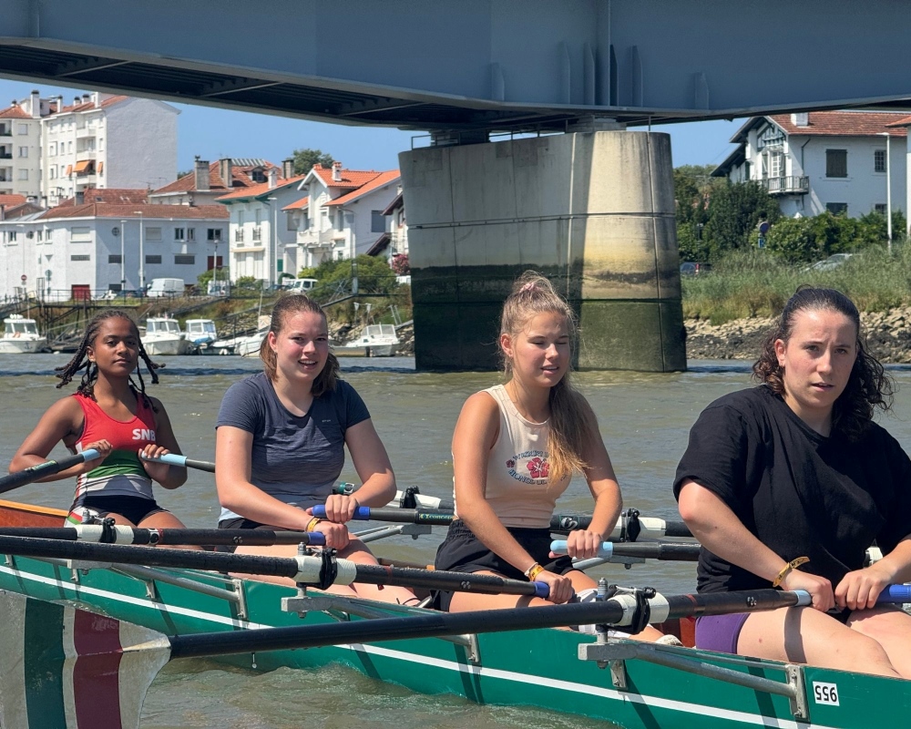 Séjour linguistique anglais à Bayonne 13 - 17 ans - Image 2