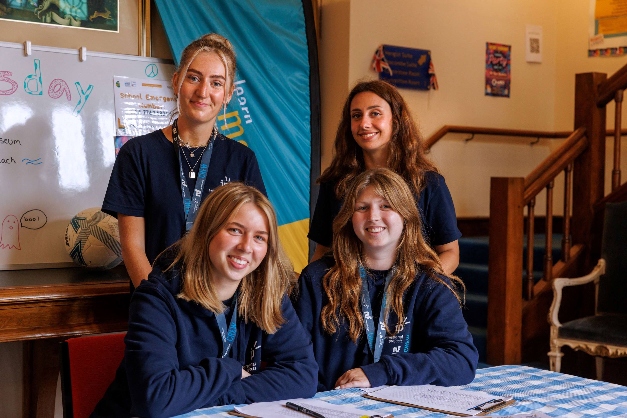 Séjour linguistique multi activités ou surf en famille Bournemouth - Image 1