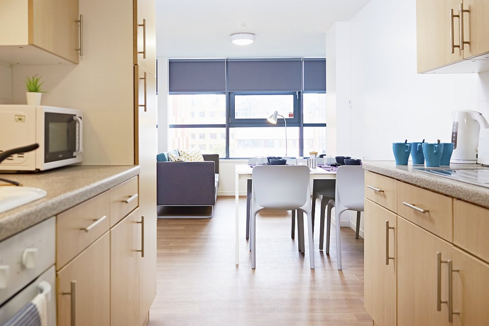 Séjour linguistique multi activités ou surf en résidence Bournemouth  - Image 1