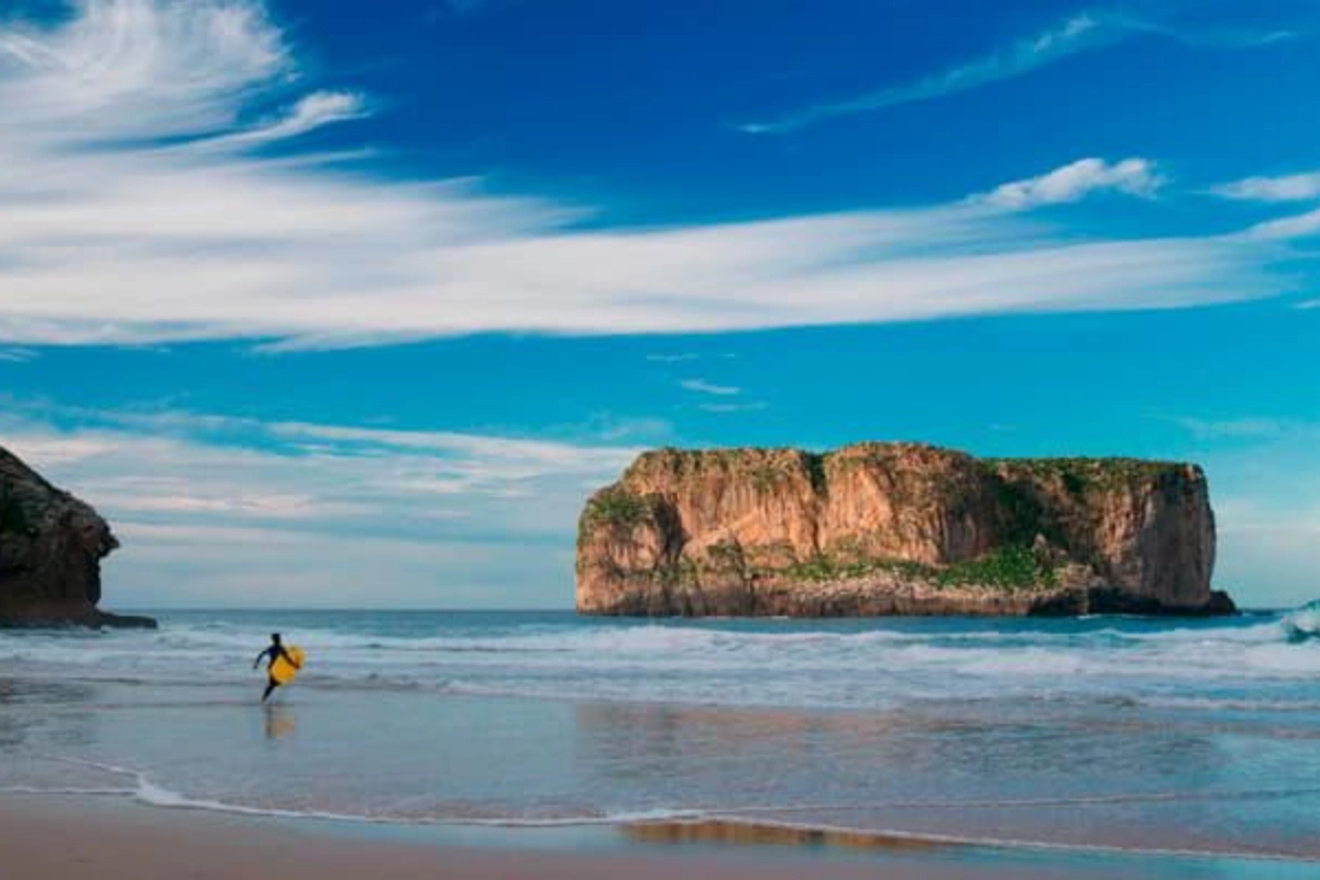 Surf Camp - Espagne - Image 2