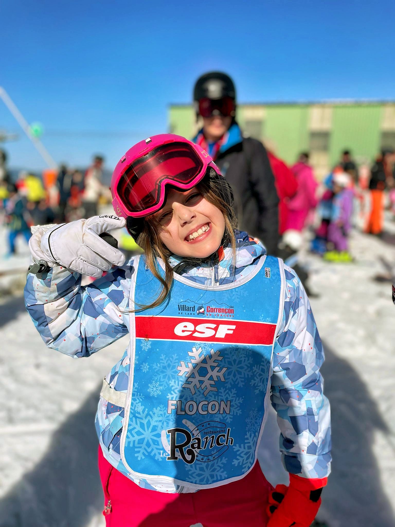 Ski étoilé - Image 1