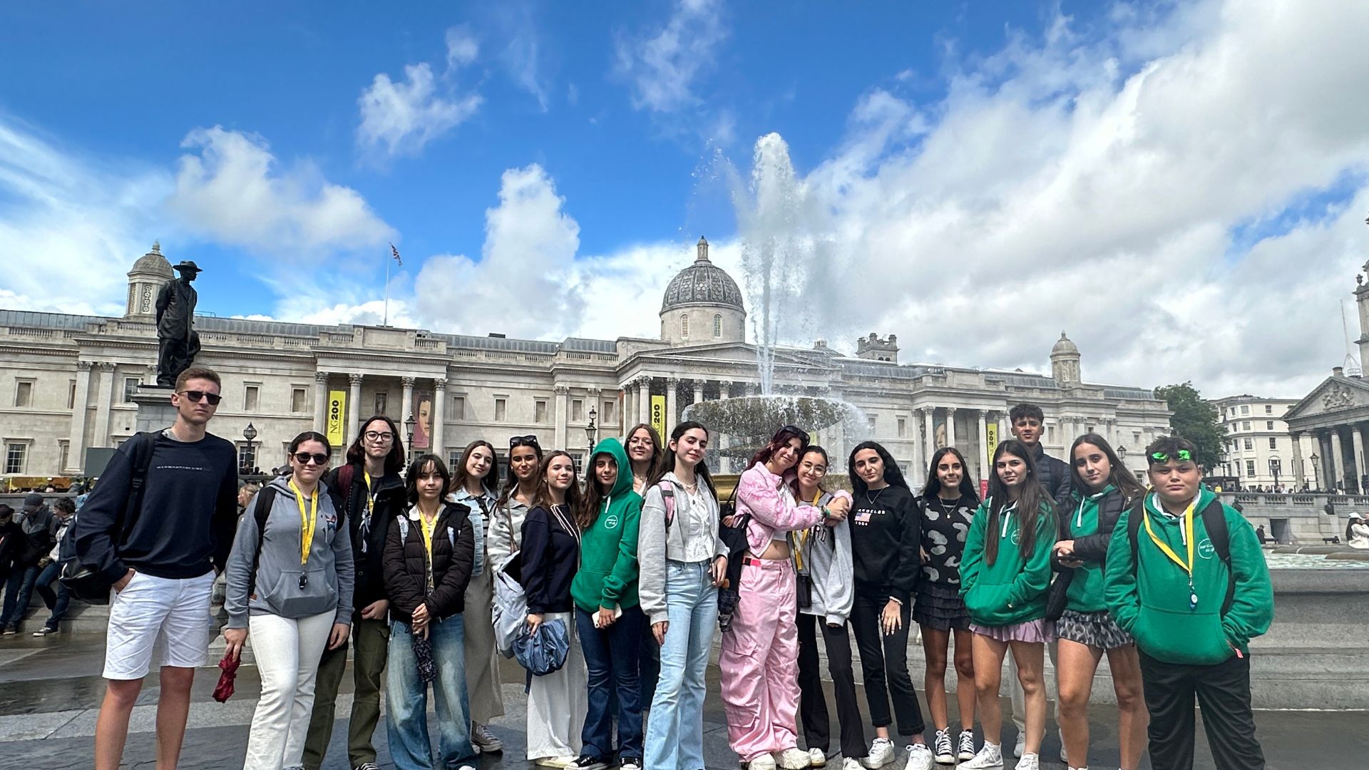 Séjour linguistique à Southend-on-Sea/ Londres 13-17 ans - Image 2