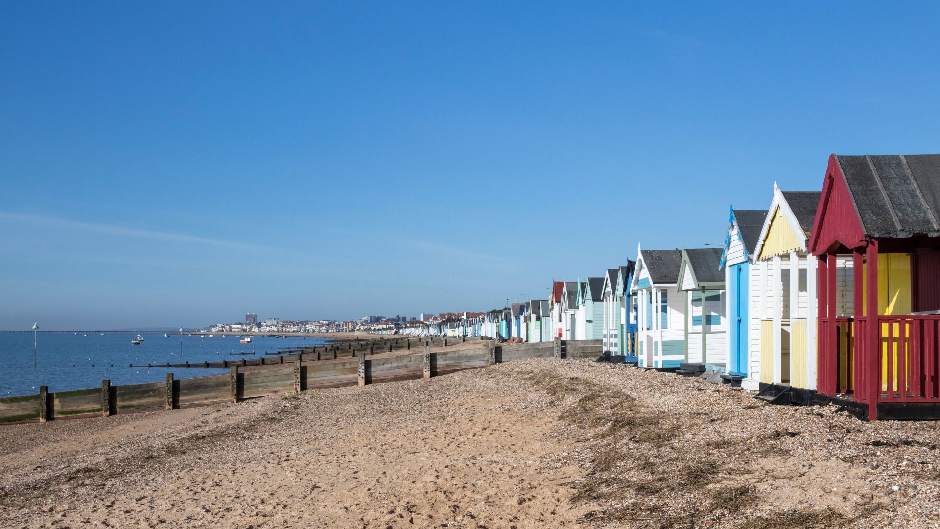 Séjour linguistique à Southend-on-Sea/ Londres 13-17 ans - Image 3