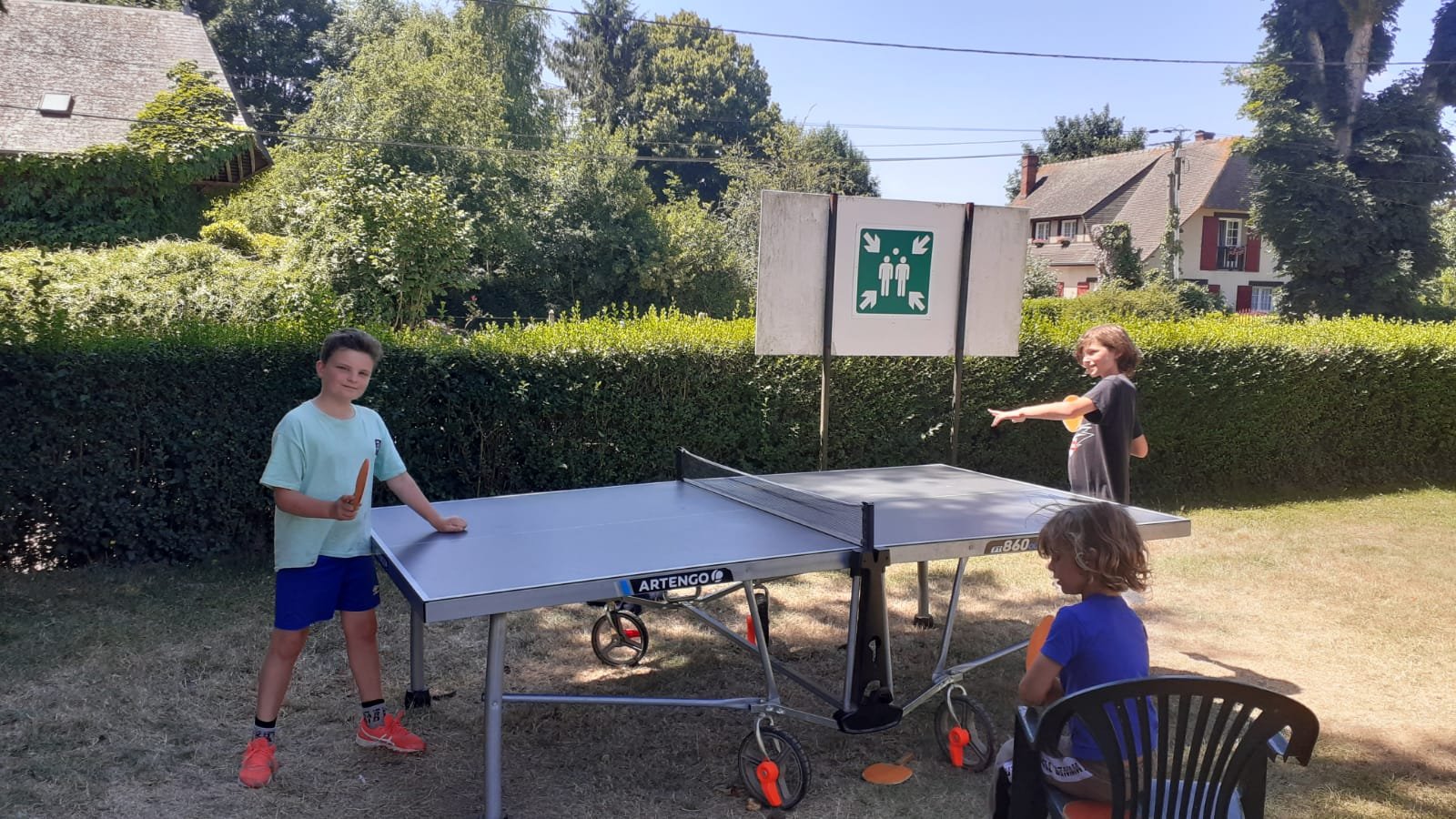 Sunny Gliss à GOGO - Image 1