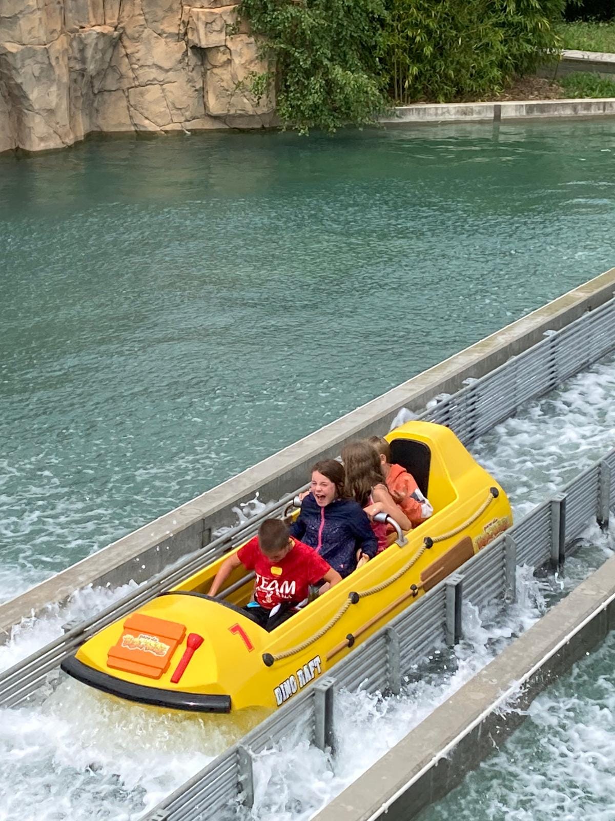 Les Z'intrépides - Image 2