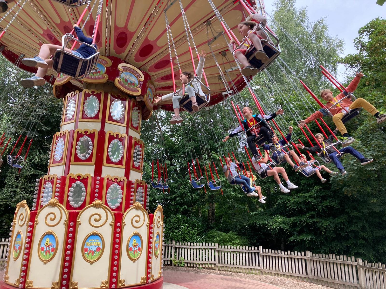 Les Z'intrépides - Image 3