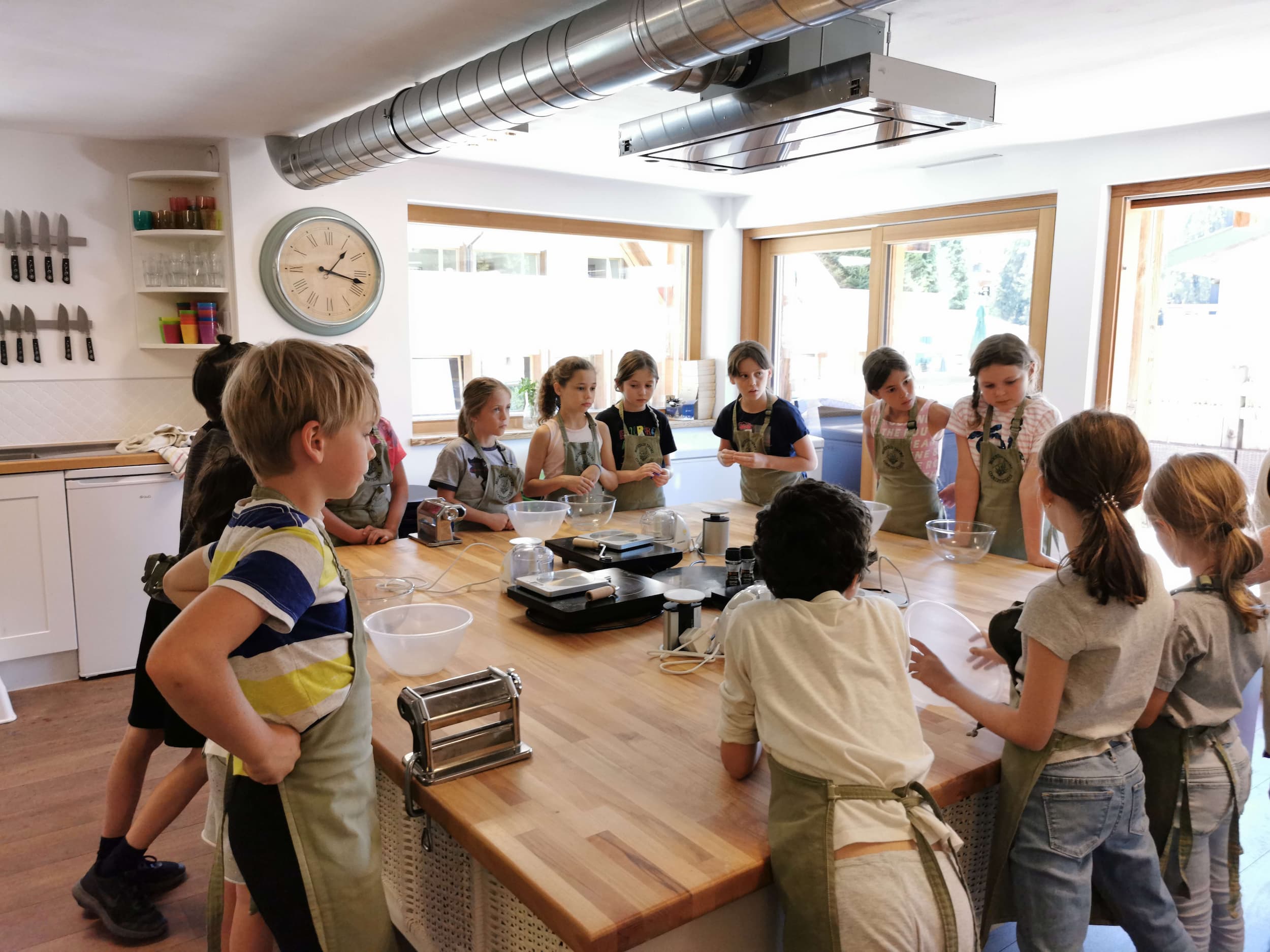 Camp été Explorers - Image 2