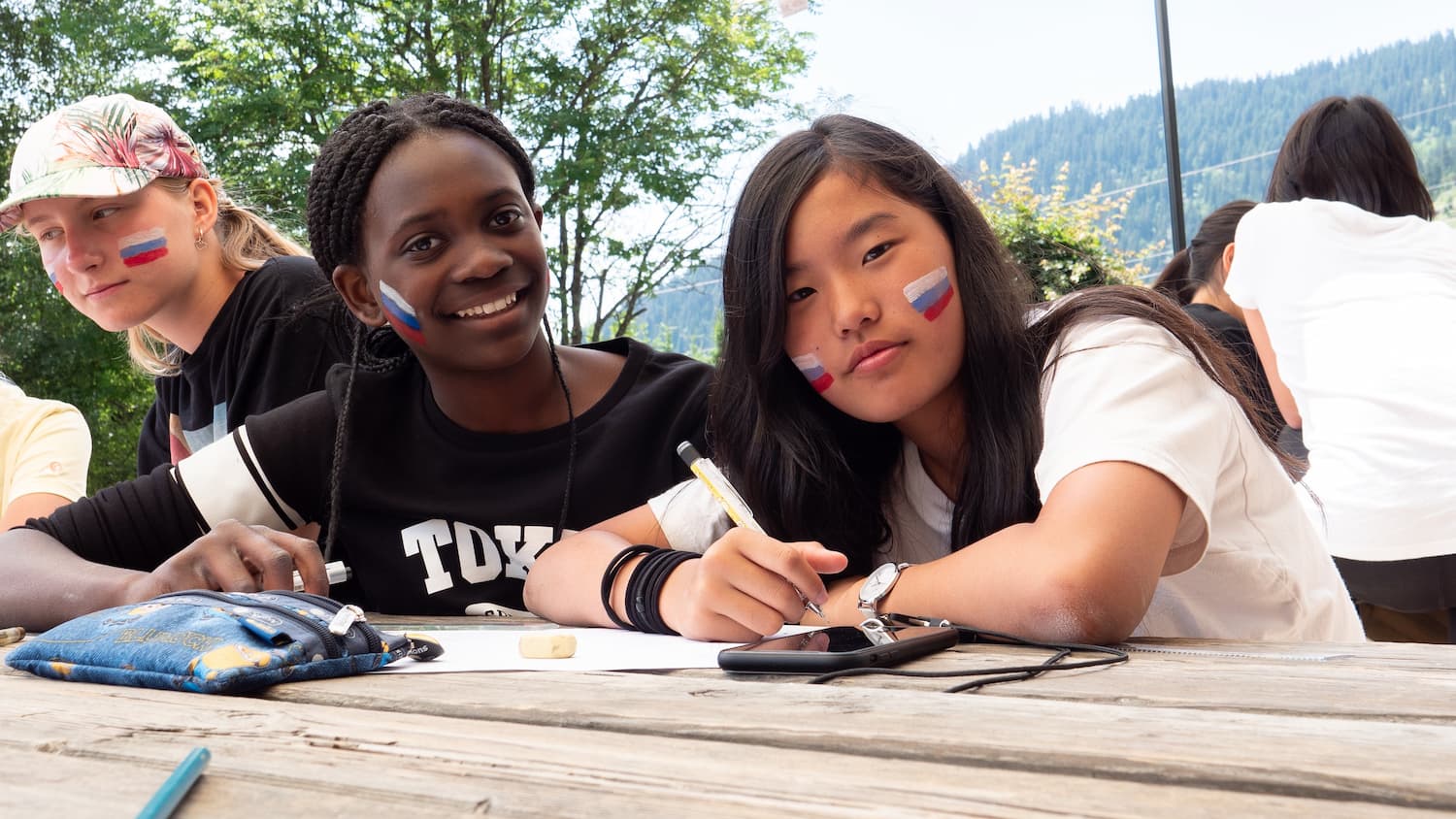 Camp été Explorers - Image 1