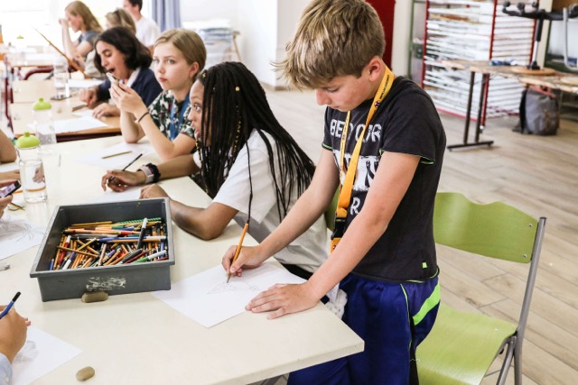 Summer in Switzerland - Image 1