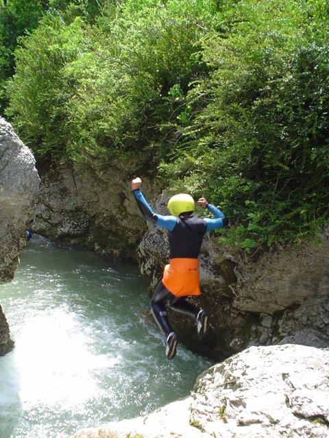 Colonie de vacances Aquafun - Image 3