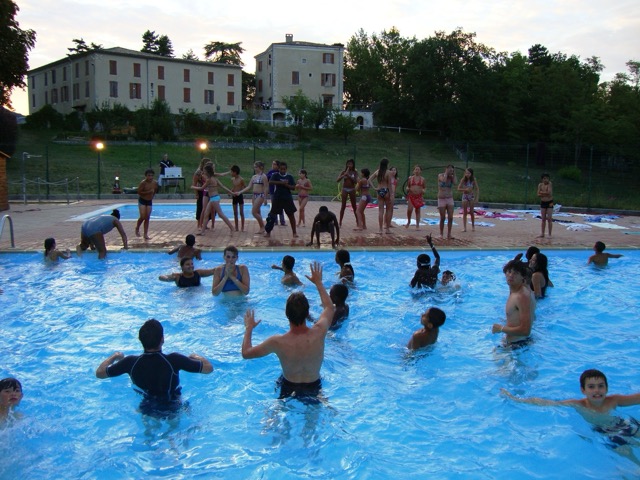 Colonie de vacances Aquafun - Image 1