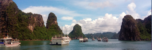 Découverte du Vietnam - Image 3