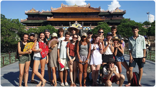 Découverte du Vietnam - Image 2