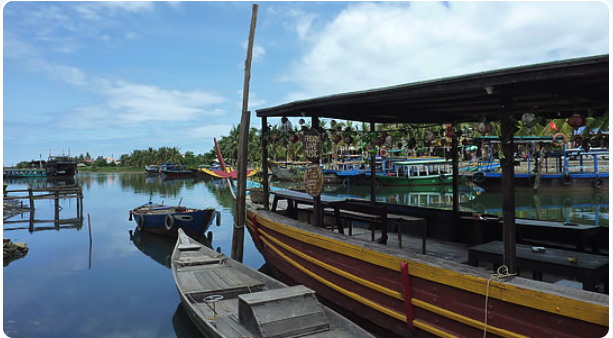 Découverte du Vietnam - Image 1