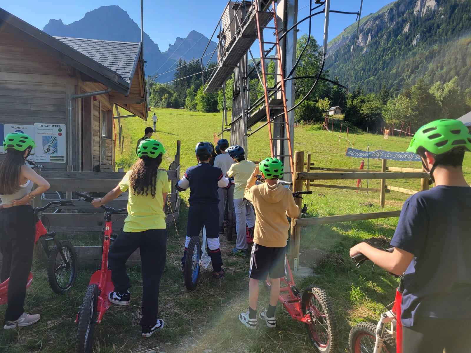 Montagne extrême - Image 2