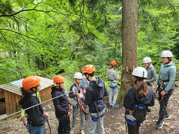 Vertical'été - Image 2