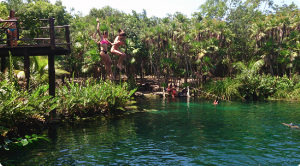 Mexique - Yucatan - Image 3