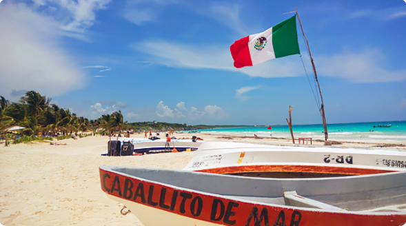 Mexique - Yucatan - Image 2