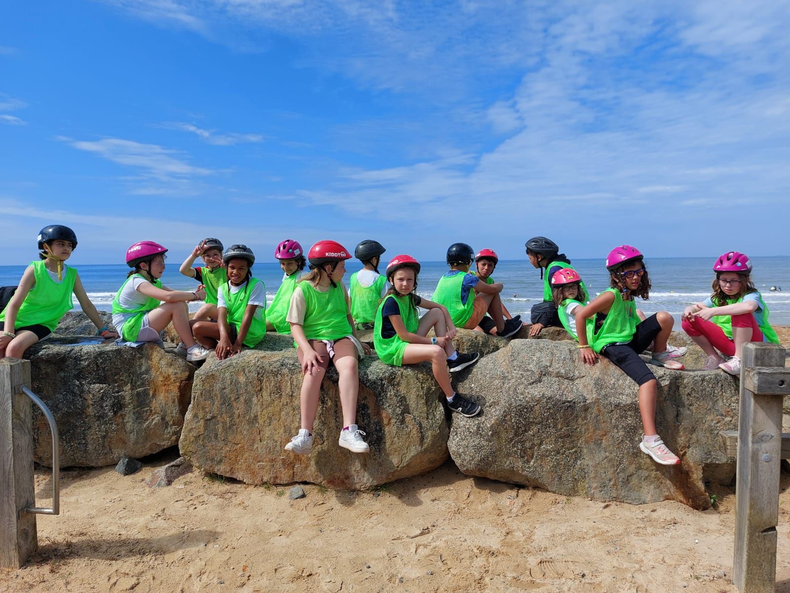 Vendée moi du rêve - Image 1