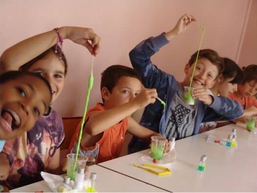 Colonie équitation loisir et magie en Charente  - Image 2