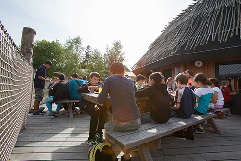 Les ambassadeurs nature 13-15 ans- J'AGIS POUR LA NATURE - Image 2