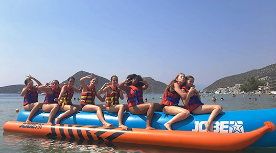 Grèce - Péloponnèse - Image 3