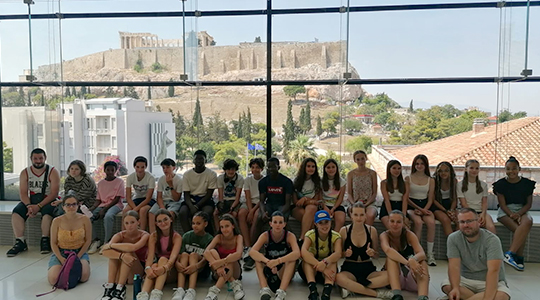 Grèce - Péloponnèse - Image 2