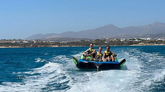 Grèce : les Cyclades en 14 jours - Image 2