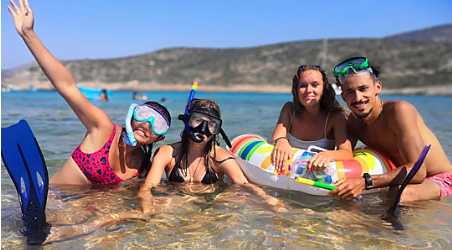 Grèce : les Cyclades en 21 jours - Image 1