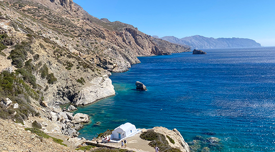 Grèce : les Cyclades en 21 jours - Image 3