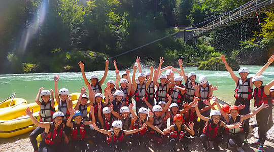 Découvrir la Slovénie en été - Image 3