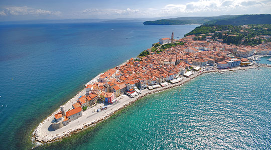 Découvrir la Slovénie en été - Image 1