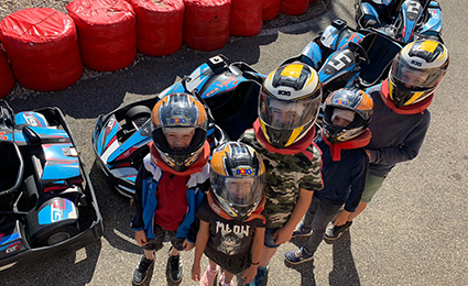 Ardèche Aventures Kids - Image 2