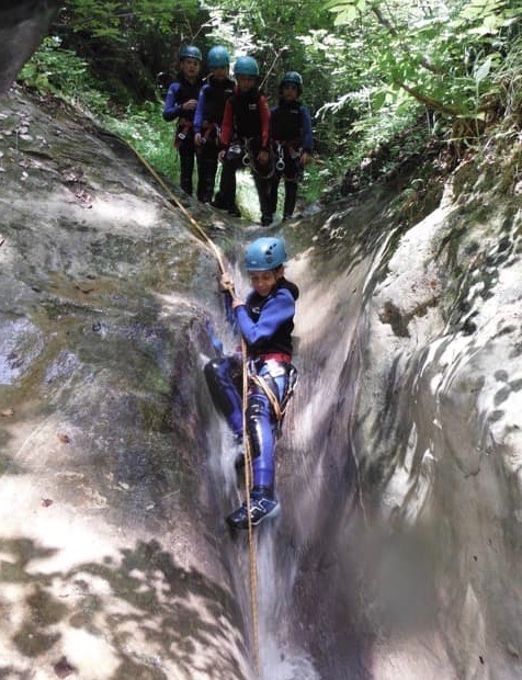 Défis aventures ados - Image 2