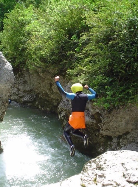 Défis aventures ados - Image 3