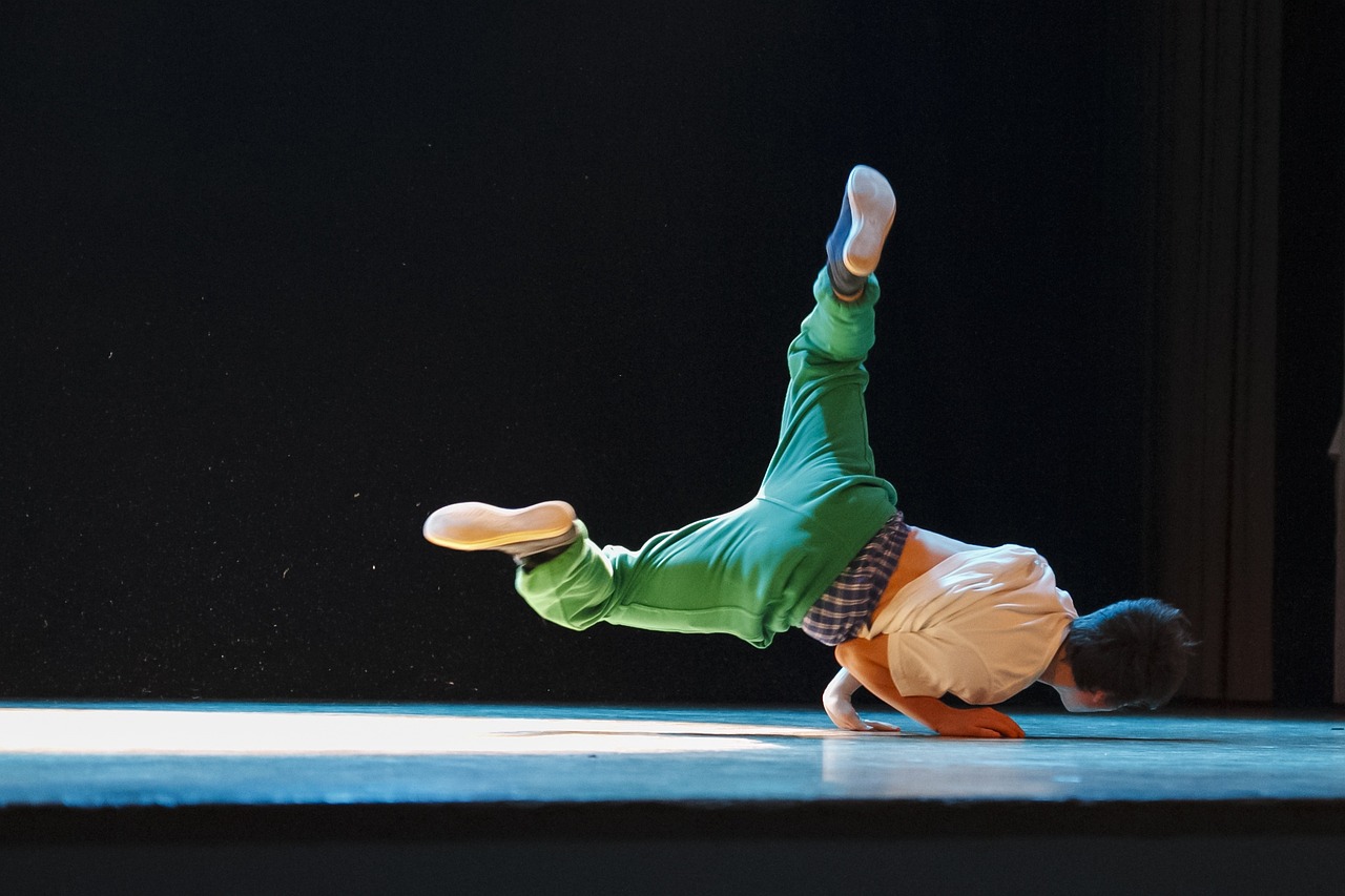 Multi Danses - Image 3