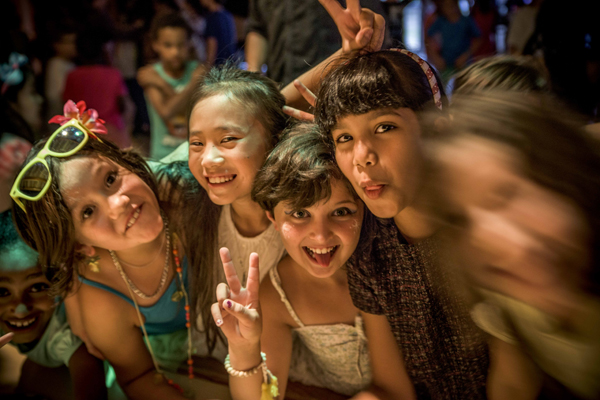 Z'artiste en herbe - Image 3