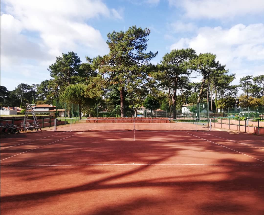 Stage Intensif Tennis - Image 1