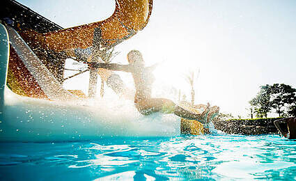 Parc aquatique et détente dans les Landes - Image 1