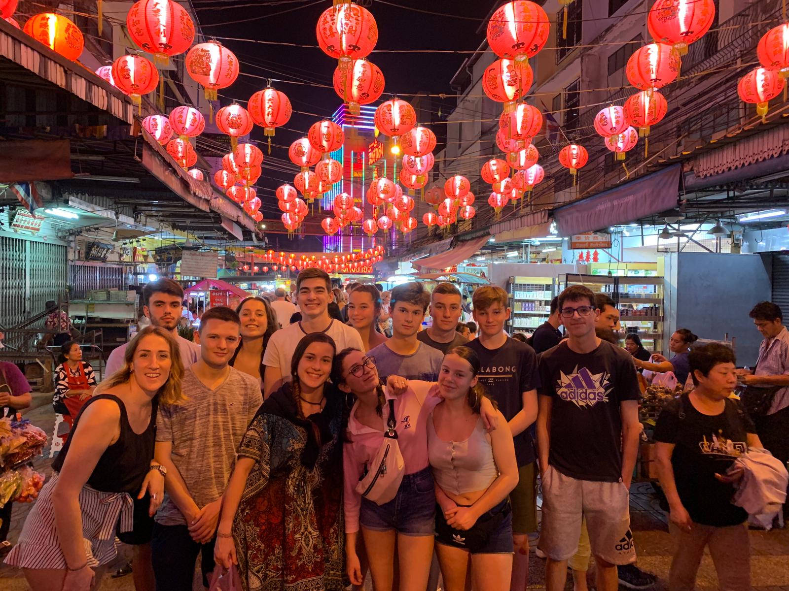 Echappée belle en Thaïlande - Image 1