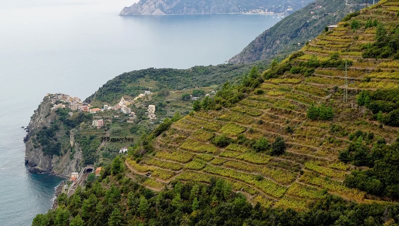 Les intrépides en Italie Automne - Image 2