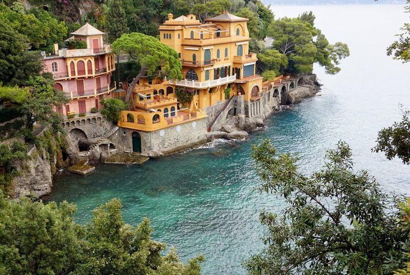 Les intrépides en Italie Automne - Image 3