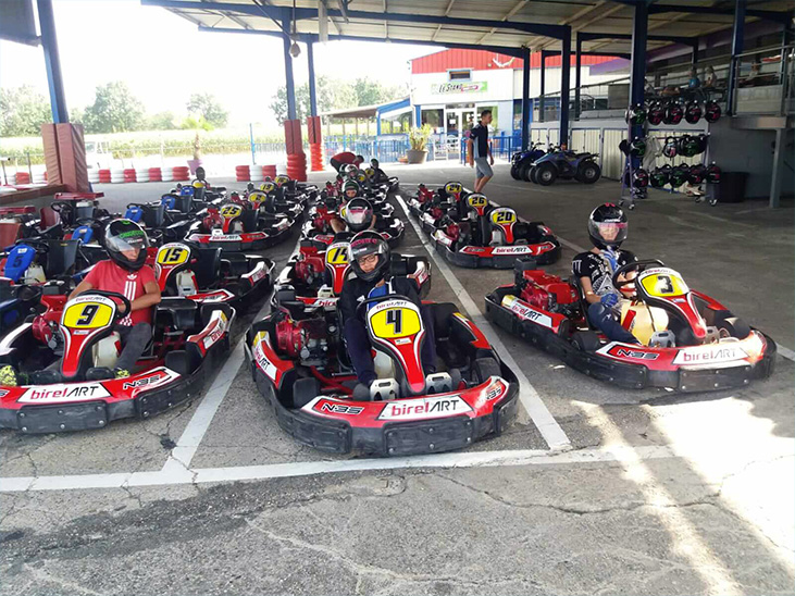 Séjour Multi-Activités - Image 3