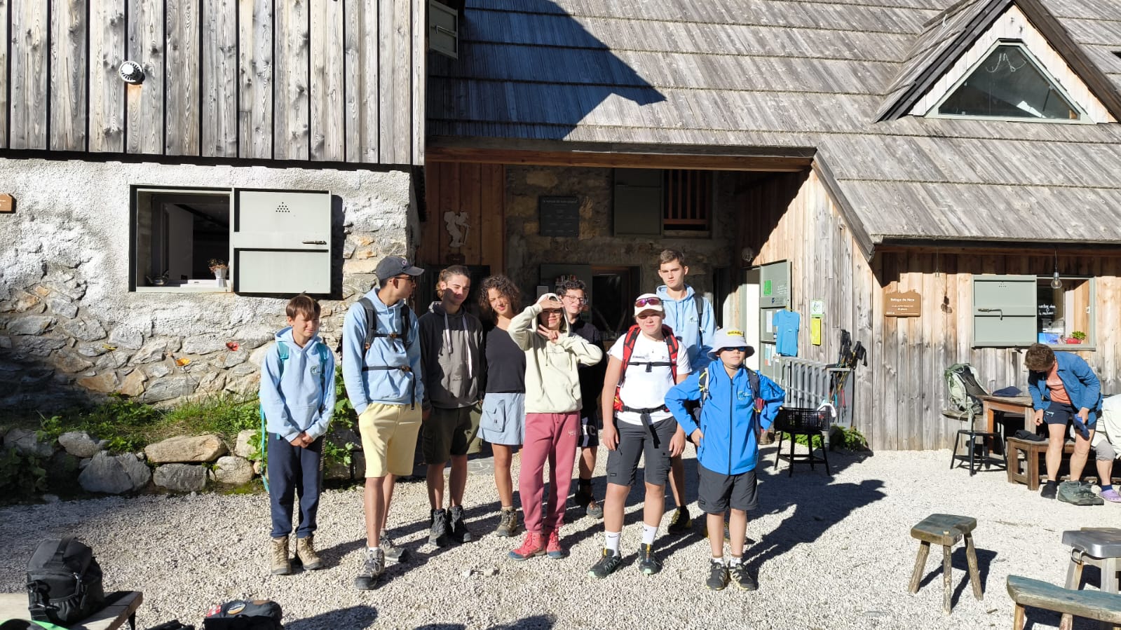 Stage Multi-activités montagne - Image 2