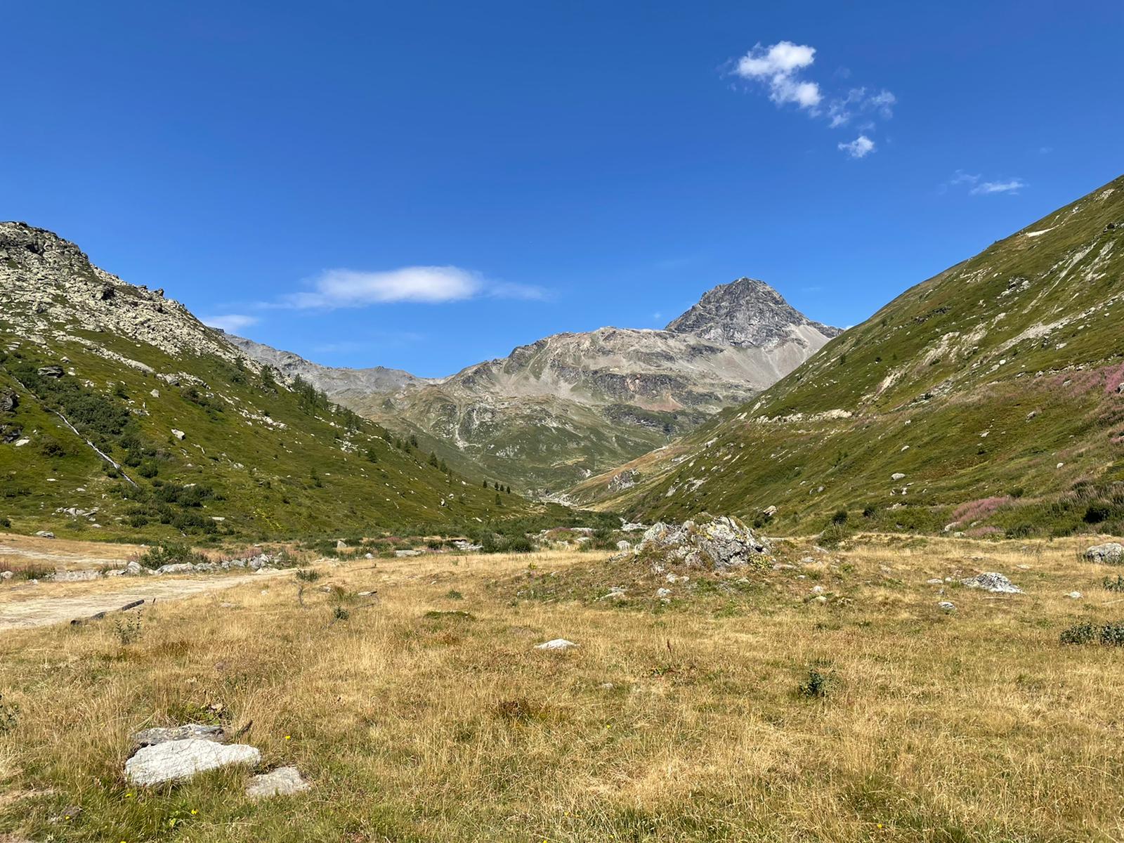 Grand Trek Alpin  - Image 2