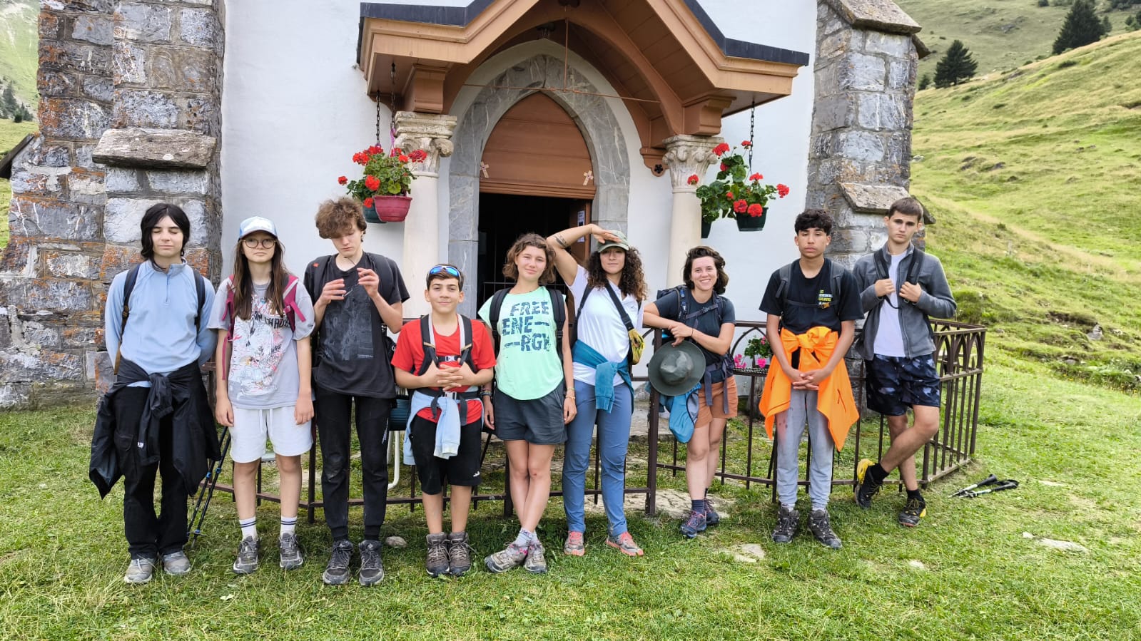 Séjour Montagne Easy Trek - Image 1