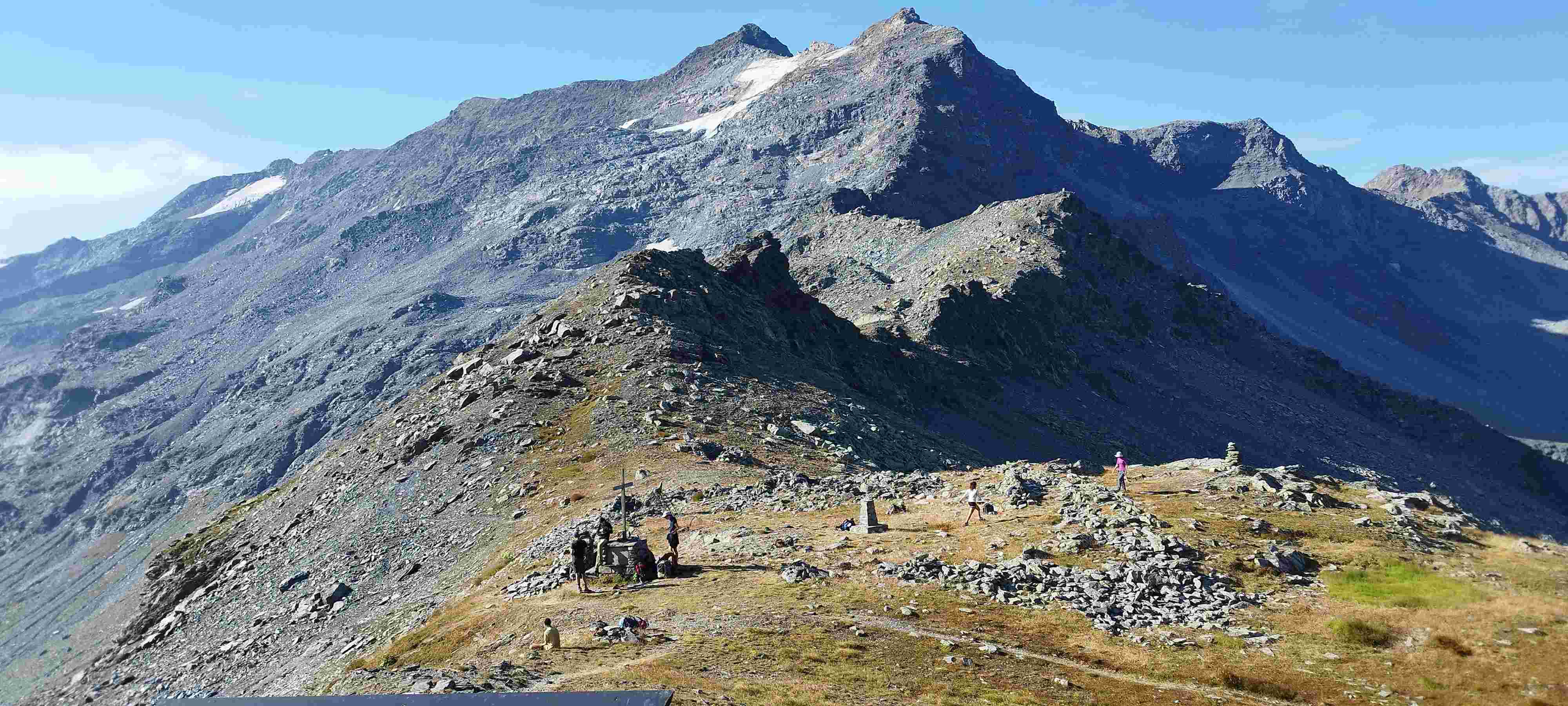 Stage Multi-activités montagne - Image 3