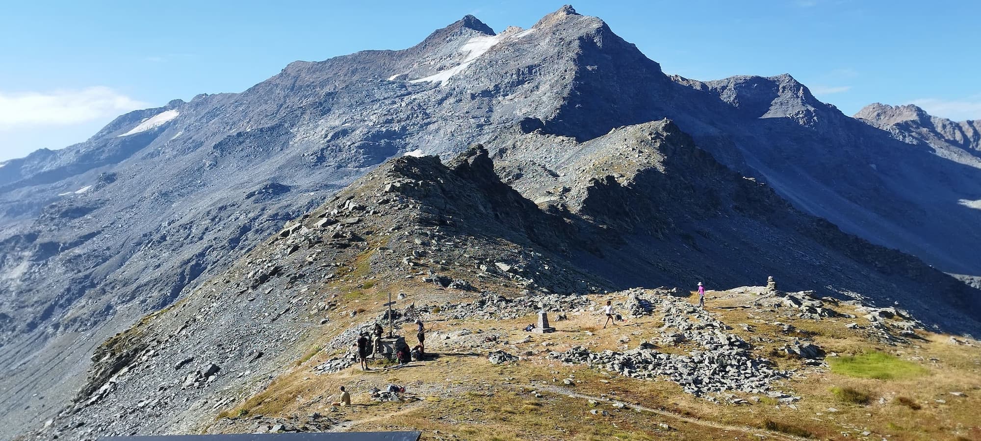 Trek-Rando multiactivités montagne - Image 1