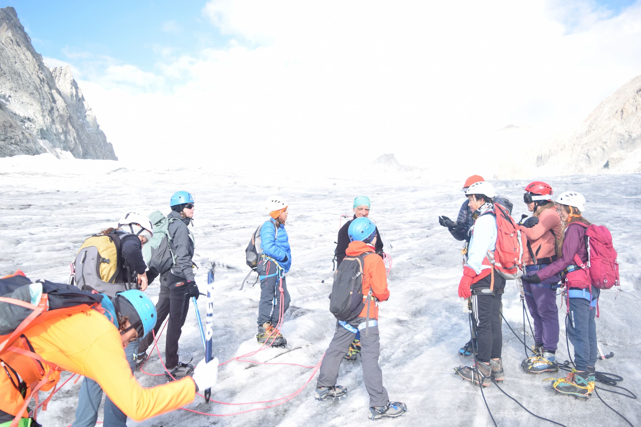 Séjour Alpi-Ados 12–17 ans - Image 1